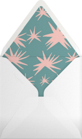 Awesome Mom - Ashley G Envelope