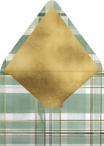 Drawing Room - Paperless Post Envelope