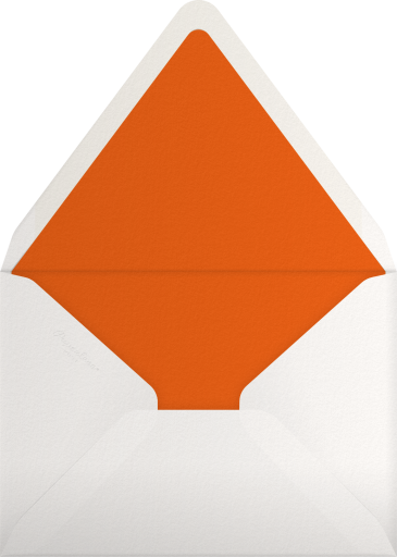 Memory Board - Paperless Post Envelope