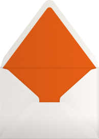 Memory Board - Paperless Post Envelope