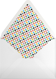 Tall Horizontal (Photo) - Paperless Post Envelope