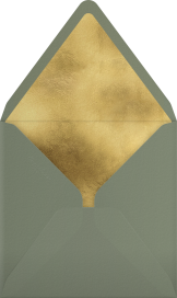 Birthyay - 2021 Co. Envelope