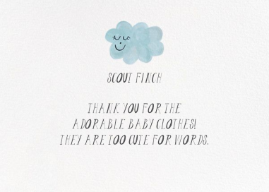 At the End of the Rainbow (Stationery) - Stationery by Mr. Boddington's Studio