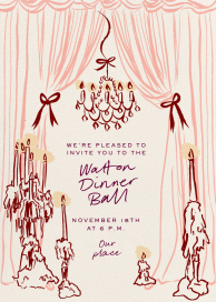 Waxy Candle Drops by Pulp Templates Co.