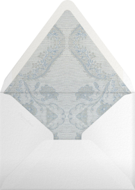 Paloma - Brock Collection Envelope