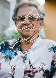 Jolly Good Photo - Business Greeting Card by Paperless Post