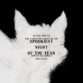 Nine Lives by Paperless Post