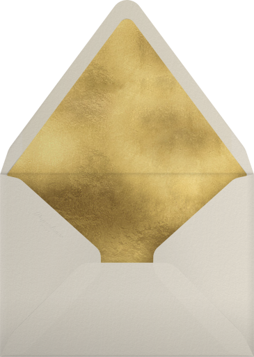 Fall Finds - Paperless Post Envelope