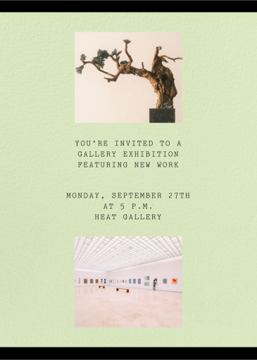 Flipping Good - Invitation by Paperless Post - Back