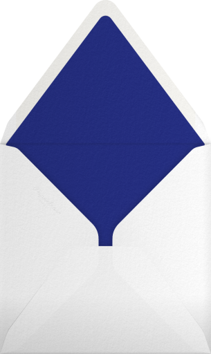 Bandana - Linda and Harriett Envelope