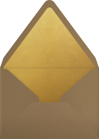 Proserpine - Paperless Post Envelope