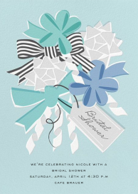 Bow-quet by Cheree Berry Paper & Design