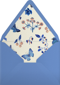 A Spot of Joy - Nathalie Lété Envelope