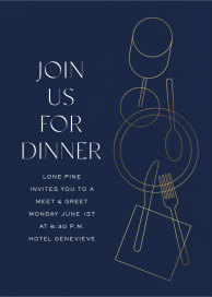 All Set by Paperless Post