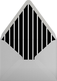 Pitch - Paperless Post Envelope