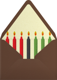 Shared Harvest - Paperless Post Envelope