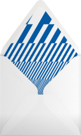 Crimson - Paperless Post Envelope