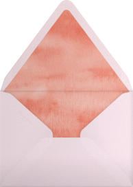 Extra Dry - Paperless Post Envelope