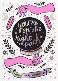 Magic Women by Hello!Lucky