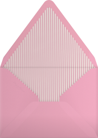 Storybook Garden - Schumacher Envelope