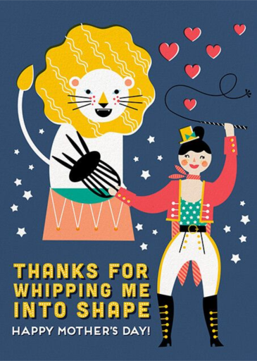 Whippersnapper - Mother's Day Card by Hello!Lucky