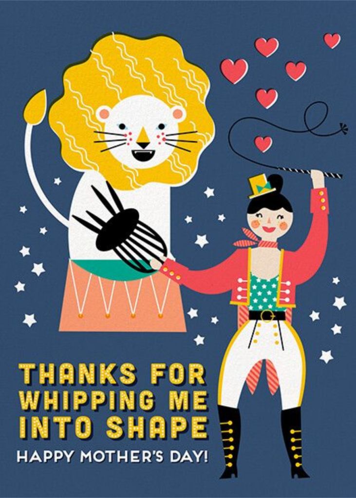 Whippersnapper Card