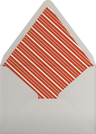 Hampstead Horizontal - Paperless Post Envelope