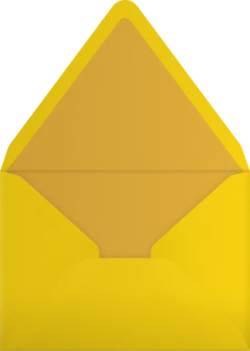 You’re a Snack - Party Mountain Envelope