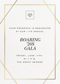 Balance by Paperless Post