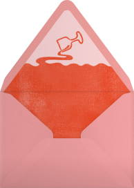 All About Me - Derek Blasberg Envelope