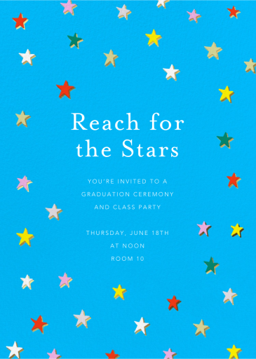 Falling Stars by Ashley G