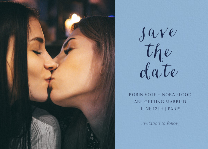 Photo Spread by Paperless Post