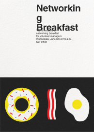 Food Group by Paperless Post