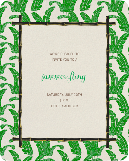 Lyford by Paperless Post