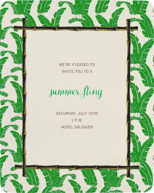 Lyford by Paperless Post