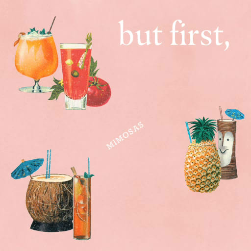 Mimosa Time Send online instantly Free tracking