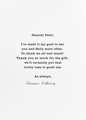 Band of Cats (Naoshi) by Red Cap Cards - Back