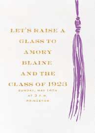 KSNY Tassel by kate spade new york