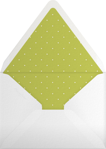 Baby, Baby - Cheree Berry Paper & Design Envelope