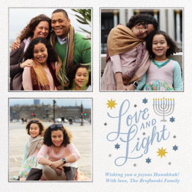 Bright Moments by Paperless Post