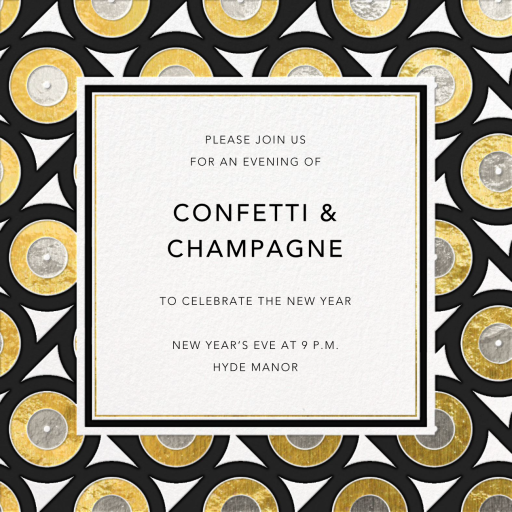 Archer - Invitation by Jonathan Adler