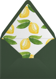 Main Squeeze - Paperless Post