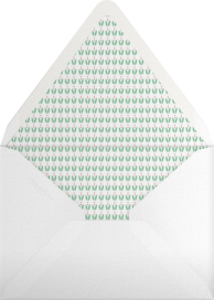 The Newlyweds Car - Mr. Boddington's Studio Envelope
