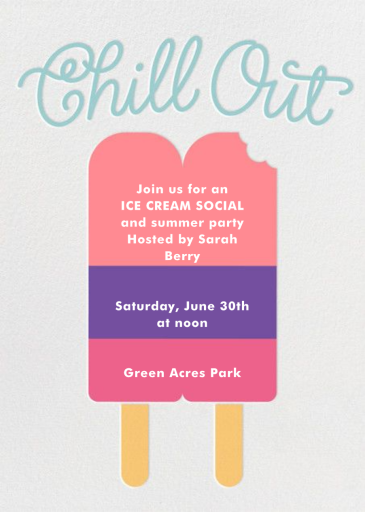 Chill Out by Crate & Barrel