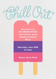 Chill Out by Crate & Barrel