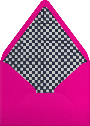 Kaftan - Lisa Corti Envelope