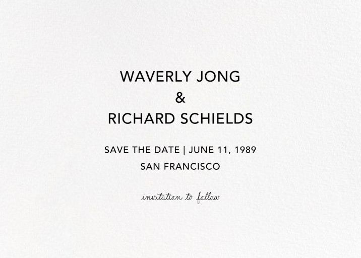 With Hugs and Kisses (Double-Sided) by Linda and Harriett - Back