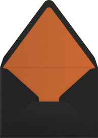Stemware - Paperless Post Envelope