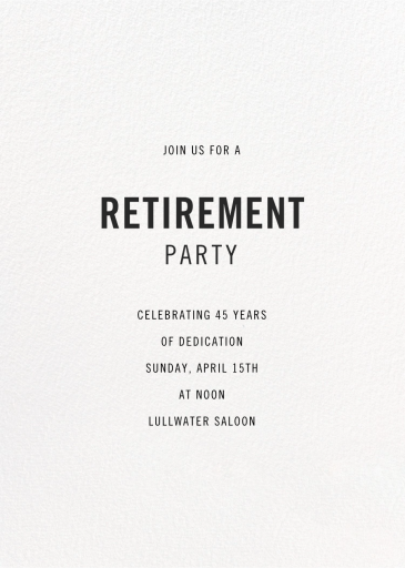 Jolly Good Photo - Business Event Invitation by Paperless Post - Back