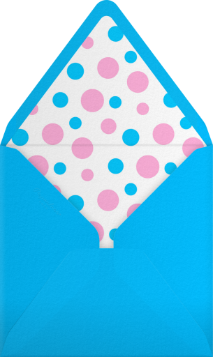 Ice Cream Truck - Hello!Lucky Envelope